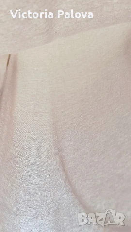 Скъп нежен тънък long sleeve  пуловер/блуза  LIU. JEANS, снимка 5 - Блузи с дълъг ръкав и пуловери - 51238371