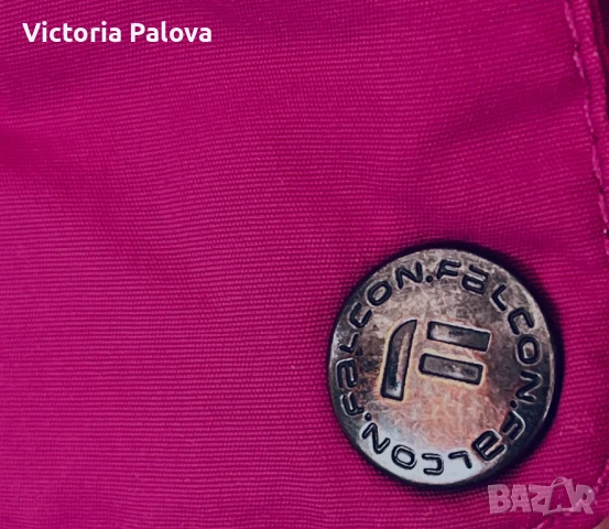 Зимно яке FALCON Холандия, снимка 7 - Якета - 51271542