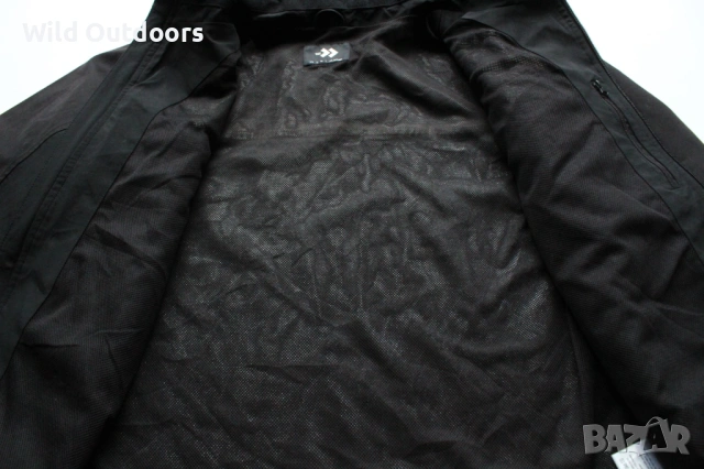 157 of NORWAY - дамско хибридно яке, размер XL, снимка 4 - Спортни екипи - 53513734