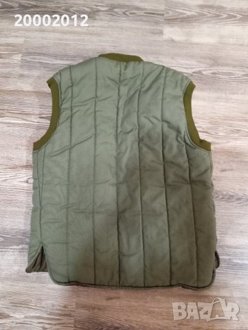 ватиран елек , снимка 4 - Елеци - 43945762