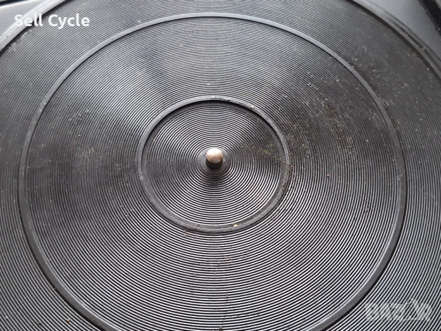 ✅ГРАМОФОН С МОНОУСИЛВАТЕЛ РЕСПРОМ ГМ311❗, снимка 6 - Грамофони - 51335761