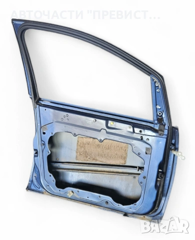 Предна Лява Врата Форд Фокус Ц Макс Ford Focus C Max 2003-2007, снимка 2 - Части - 53406925