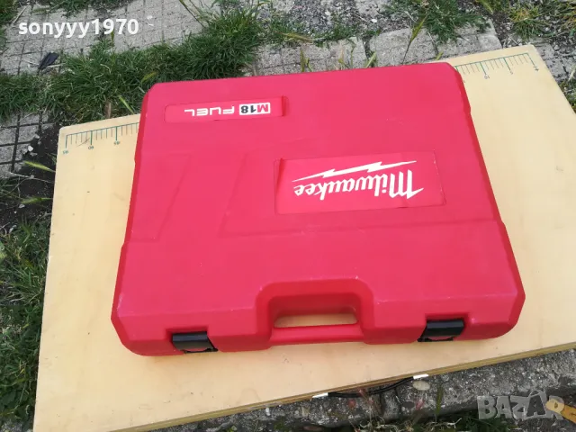 ГОЛЯМ КУФАР ЗА ИНСТРУМЕНТИ 2405251647, снимка 5 - Куфари с инструменти - 50412341