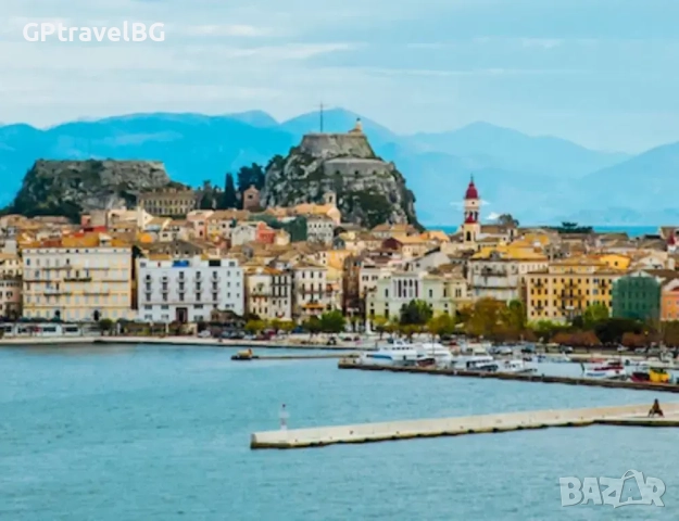 Незабравим Великден на о. Корфу, снимка 5 - Автобусни екскурзии - 52690581