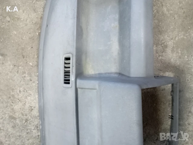 Табло / конзола VW Transporter T4, снимка 3 - Части - 50572952