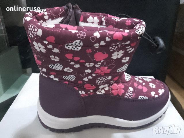 детски апрески непромокаеми , снимка 1