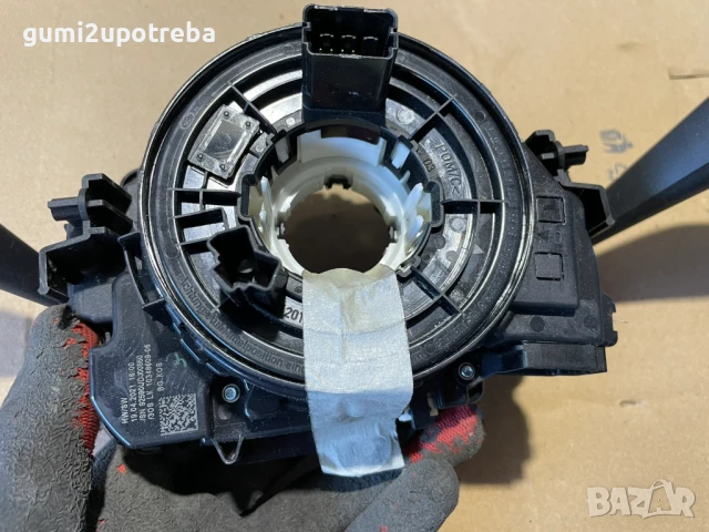 Комбиниран Модул Лента Паяк 1EA953507F Volkswagen ID.3 E11 PRO, снимка 2 - Части - 50778526