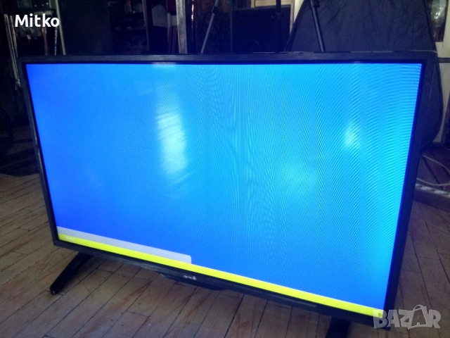 Телевизор 32 Ариели, снимка 4 - Телевизори - 52194144