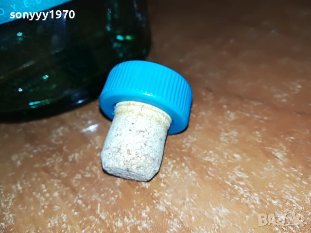 SINGLETON-ПРАЗНО ШИШЕ И КУТИЯ ЗА КОЛЕКЦИЯ 0507221114, снимка 10 - Колекции - 37291624