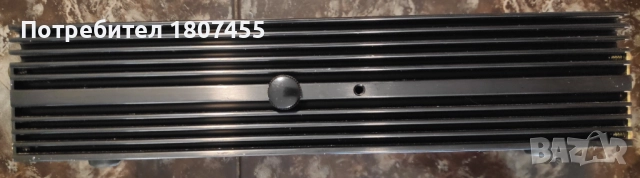 УКВ линеен усилвател Super Fone TA-6030N, снимка 3 - Друга електроника - 51613145