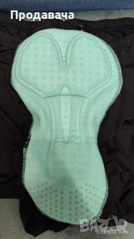 шорти/клин за колоездене , снимка 2 - Спортна екипировка - 50639202