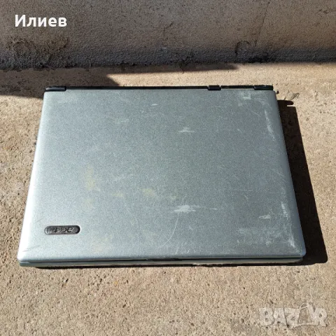 Лаптоп Acer TravelMate 4060