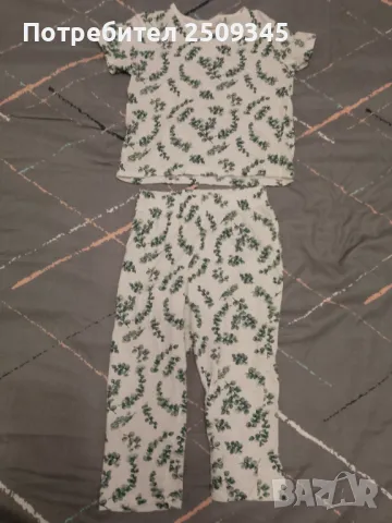 Детска пижама , снимка 3 - Детски пижами - 47401644