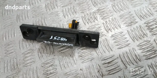 Дръжка заден капак Kia Sorento 2002г.	