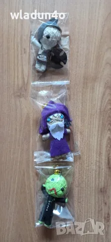 ВУДУ Талисмани, 18 лв, снимка 9 - Ръчно изработени сувенири - 49671727