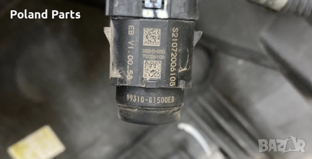 Парктроник 99310-G1700 - 99310-G1500 Хюндай Киа Hyundai Kia, снимка 6 - Части - 52723934