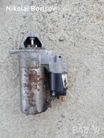 Стартер за Mercedes A180cdi w169