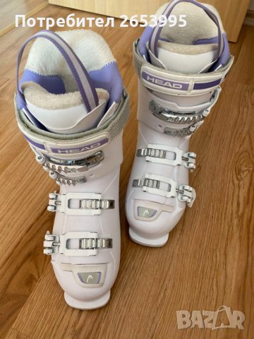 Ски обувки HEAD