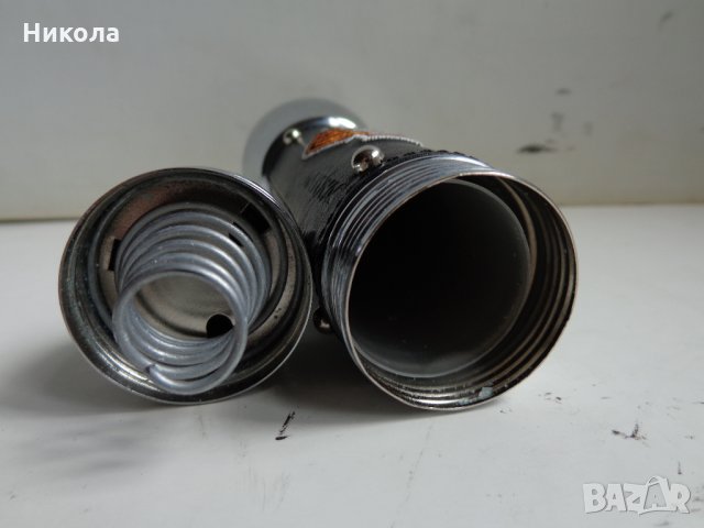 Harley Davidson Rayovac фенерче, снимка 7 - Аксесоари и консумативи - 28369242