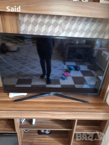 samsung 43 , снимка 1