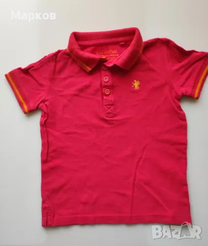 NEXT - 12-18м - 86см - Детска Тениска