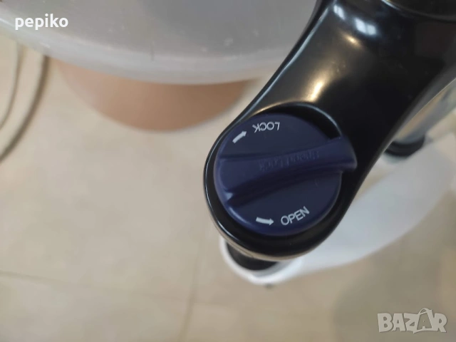 Продавам колелавнос от Германия НОВА алуминиева вилка SR SUNTOUR XCM FPB 402 SA 26 цола диск, снимка 3 - Части за велосипеди - 53292919