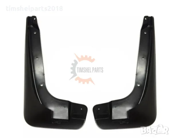 Комплект ( 2 броя ) Предни Калобрани за MERCEDES Vito W447 след 2014 година