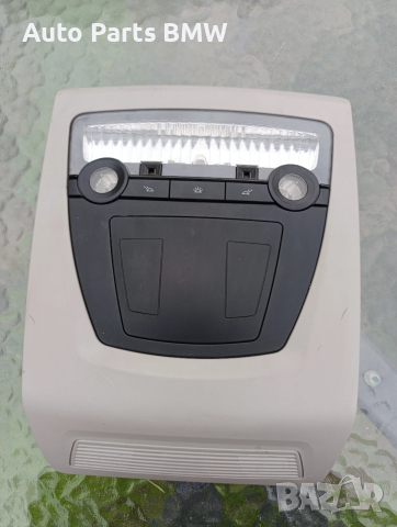 Плафон таван BMW F10 F11 Плафон БМВ Ф10 Ф11