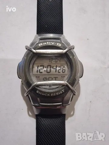 casio baby g, снимка 3 - Други - 48909000