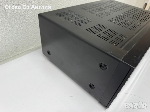 Ресийвър - ONKYO TX-NR414, снимка 6 - Ресийвъри, усилватели, смесителни пултове - 46168138