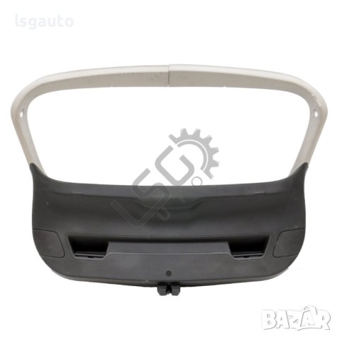 Кора заден капак Opel Astra (J) 2010-2018 ID: 116498