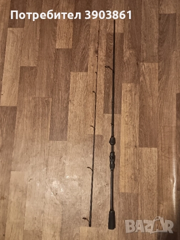 Спининг сет, снимка 14 - Въдици - 52528420