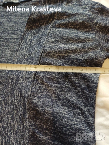 STYLE BOOM brand, снимка 6 - Жилетки - 53449282