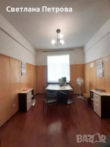 Продава се ОФИС на бул. Витоша, снимка 1