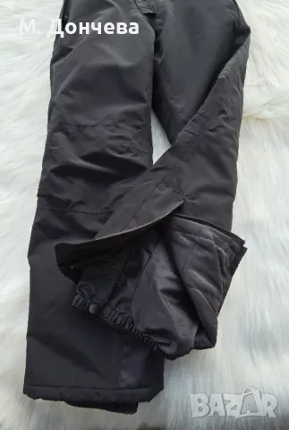 Детски ски екип Mountain Peak  8000mm и Crivit 9-10 години, снимка 9 - Зимни спортове - 48986725