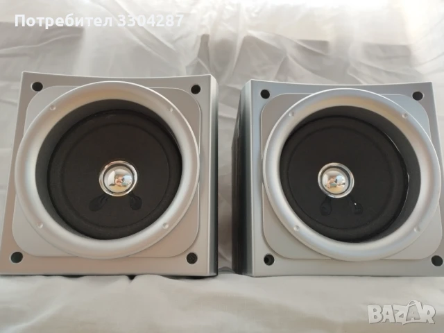 AKAI широколентови тонколони (нови), снимка 8 - Тонколони - 36169534