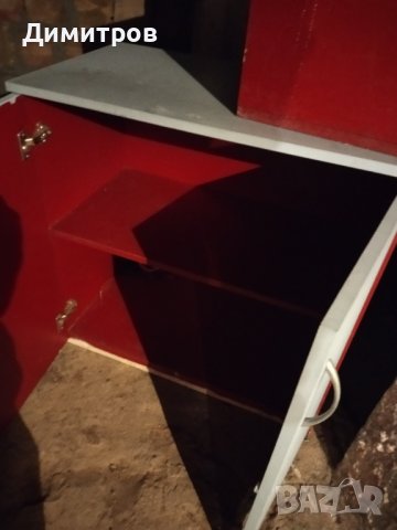 Шкаф , снимка 2 - Шкафове - 43185400