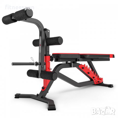 Приставка за предно и задно бедро