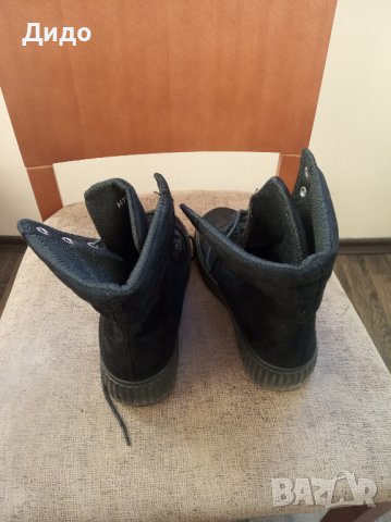 Детски боти 36 номер, снимка 3 - Детски боти и ботуши - 40305376
