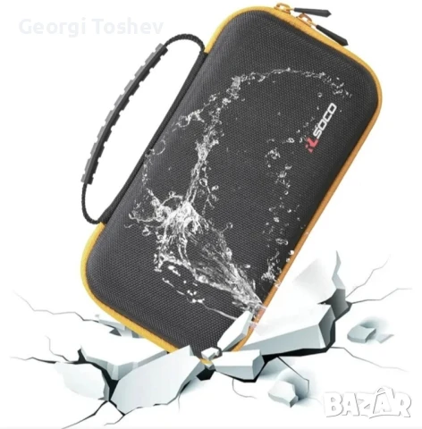 Продавам калъф RLSOCO за Мултицет Fluke 113,115,117,177,179,787,789, снимка 9 - Калъфи, кейсове - 51129905