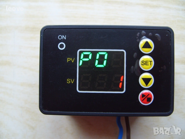 Мултифункционално реле за време T2310.  Българско ръководство, снимка 7 - Друга електроника - 45198818