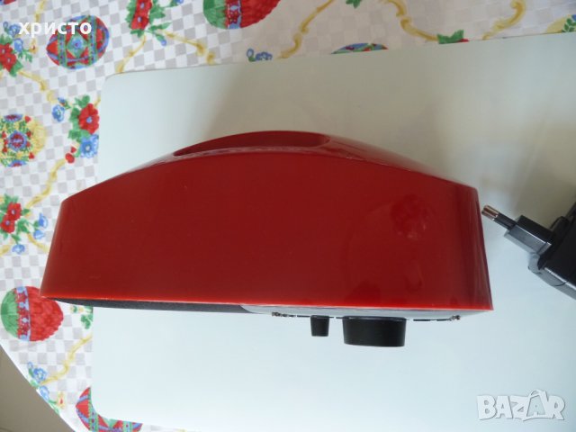 Logitech интернет радио с батерия, снимка 2 - Други - 28267340