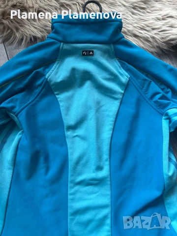 Софт Шел яке Adidas TERREX, снимка 6 - Якета - 53423830