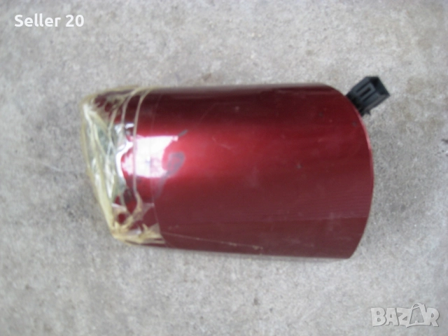 Опел вектра А МАЛКО ОСТАНАЛИ части, снимка 17 - Части - 52035318