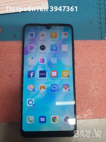 Huawei P30 lite, снимка 2 - Huawei - 51285246