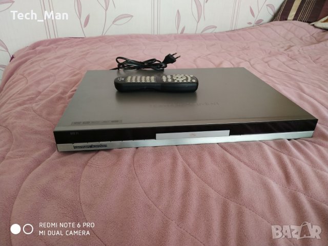 CD / DVD Плеър Harman Kardon DVD 31