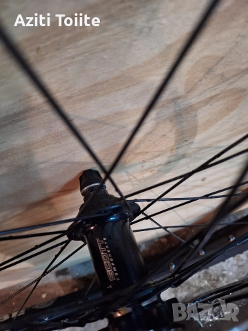 капли 26 цола за диск, снимка 9 - Части за велосипеди - 52771511