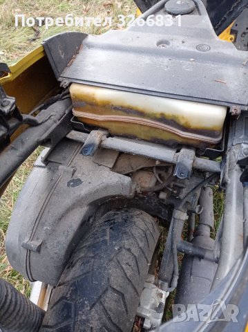 Yamaha 300 Versity на части , снимка 5 - Части - 38963981