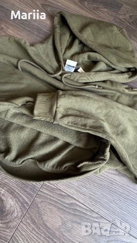 Оригинален Суитшърт Levi’s – нов, снимка 2 - Суичъри - 52897410