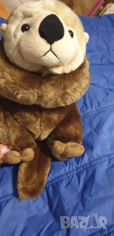 плюшена играчка , снимка 1